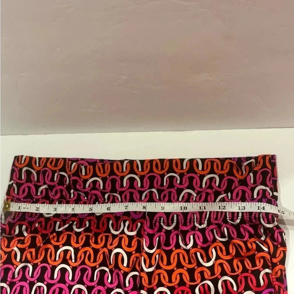 Trina Turk Swim Pants Size M NWT - Picture 4 of 6